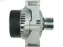 A0133 Генератор AUTO STARTER підбір по vin на Brocar