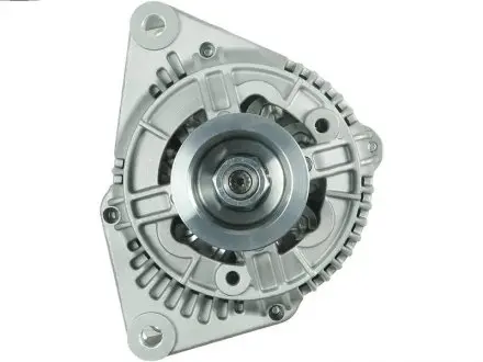 A0133 Генератор AUTO STARTER подбор по vin на Brocar