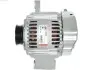 A6046 Генератор AUTO STARTER підбір по vin на Brocar