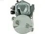 S6072 Стартер AUTO STARTER підбір по vin на Brocar