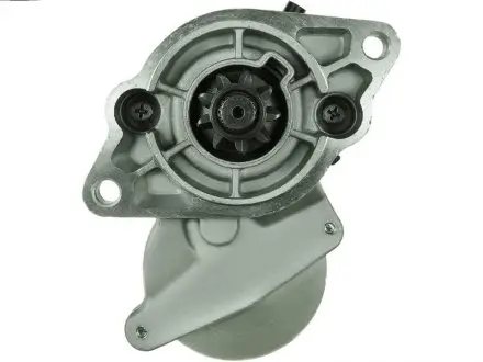 S6072 Стартер AUTO STARTER подбор по vin на Brocar