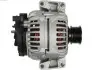 A0340 Генератор AUTO STARTER підбір по vin на Brocar