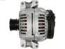 A0340 Генератор AUTO STARTER підбір по vin на Brocar