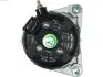 A6125 Генератор AUTO STARTER підбір по vin на Brocar