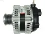 A6125 Генератор AUTO STARTER підбір по vin на Brocar