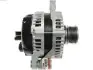 A6364 Генератор AUTO STARTER підбір по vin на Brocar