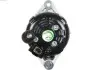 A6364 Генератор AUTO STARTER підбір по vin на Brocar
