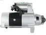 S5032 Стартер AUTO STARTER підбір по vin на Brocar