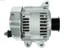A6036 Генератор AUTO STARTER підбір по vin на Brocar