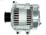 A6036 Генератор AUTO STARTER підбір по vin на Brocar