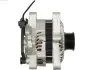 A5096 Генератор AUTO STARTER підбір по vin на Brocar
