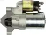 S5060 Стартер AUTOSTARTER S5060 AUTO STARTER підбір по vin на Brocar