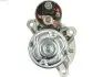 S5060 Стартер AUTOSTARTER S5060 AUTO STARTER підбір по vin на Brocar