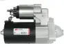 S0608S Rozrusznik AUTO STARTER підбір по vin на Brocar
