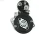 S0608S Rozrusznik AUTO STARTER підбір по vin на Brocar