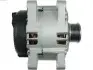A3318 Генератор AUTO STARTER підбір по vin на Brocar
