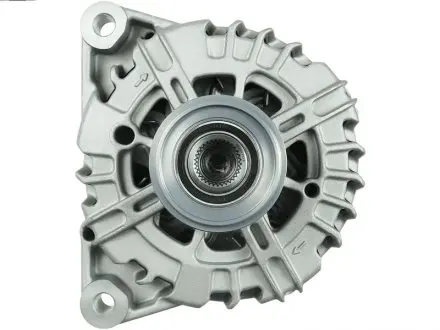 A3318 Генератор AUTO STARTER підбір по vin на Brocar