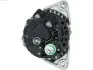 A0236 Генератор AUTO STARTER підбір по vin на Brocar