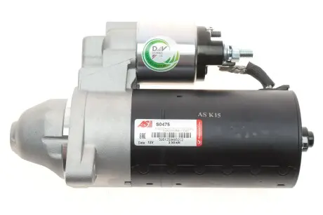S0475 Стартер AUTO STARTER підбір по vin на Brocar