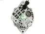 A5049 Генератор AUTO STARTER підбір по vin на Brocar
