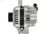 A5049 Генератор AUTO STARTER підбір по vin на Brocar