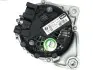 A3269PR Alternator AUTO STARTER підбір по vin на Brocar