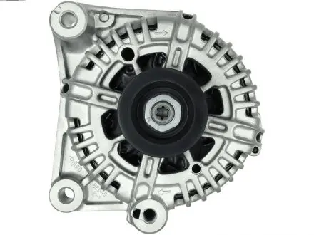 A3269PR Alternator AUTO STARTER підбір по vin на Brocar