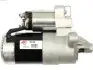 S5139 Стартер AUTO STARTER підбір по vin на Brocar