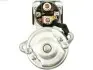 S5139 Стартер AUTO STARTER підбір по vin на Brocar