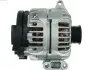 A0210 ГЕНЕРАТОР BO 12V-110A-6GR, 0124325158, CA1868 (L-DFM), MINI 1.6 AUTO STARTER підбір по vin на Brocar