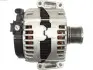A0431 Генератор AUTO STARTER підбір по vin на Brocar