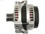 A0431 Генератор AUTO STARTER підбір по vin на Brocar