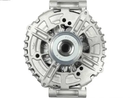 A0431 Генератор AUTO STARTER підбір по vin на Brocar