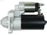 S0237 Стартер AUTO STARTER підбір по vin на Brocar