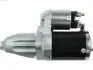 S5212 Стартер AUTO STARTER підбір по vin на Brocar