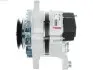 A4039 Генератор AUTO STARTER підбір по vin на Brocar