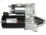 S3035 Стартер AUTO STARTER підбір по vin на Brocar