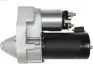 S3035 Стартер AUTO STARTER підбір по vin на Brocar
