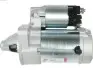 S6125 Стартер AUTO STARTER підбір по vin на Brocar