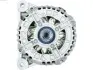 Генератор A0142 CITROEN BERLINGO, C2, C3, C4, C5, C8, JUMPER, FIAT DUCATO, SCUDO, PEUGEOT 206, 207, 307, 308, 407, BOXER, EXPERT, PARTNER