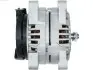 A0142 Генератор A0142 CITROEN BERLINGO, C2, C3, C4, C5, C8, JUMPER, FIAT DUCATO, SCUDO, PEUGEOT 206, 207, 307, 308, 407, BOXER, EXPERT, PARTNER AUTO STARTER підбір по vin на Brocar