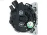 A0142 Генератор A0142 CITROEN BERLINGO, C2, C3, C4, C5, C8, JUMPER, FIAT DUCATO, SCUDO, PEUGEOT 206, 207, 307, 308, 407, BOXER, EXPERT, PARTNER AUTO STARTER підбір по vin на Brocar
