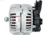 A0142 Генератор A0142 CITROEN BERLINGO, C2, C3, C4, C5, C8, JUMPER, FIAT DUCATO, SCUDO, PEUGEOT 206, 207, 307, 308, 407, BOXER, EXPERT, PARTNER AUTO STARTER підбір по vin на Brocar