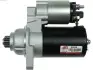 S0048 Стартер AUTOSTARTER S0048 AUTO STARTER підбір по vin на Brocar