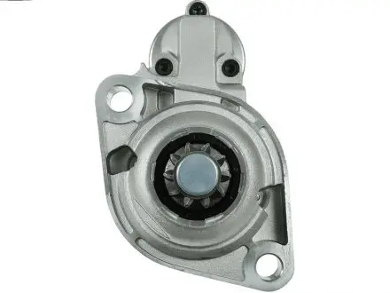 S0048 Стартер AUTOSTARTER S0048 AUTO STARTER підбір по vin на Brocar