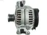 A0222 ГЕНЕРАТОР BO 12V-200A-6GR, 0124625014, CA1859 (COM-DFM)(BSS:ID12), MERCEDES AUTO STARTER підбір по vin на Brocar