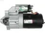 S0017 Стартер AUTOSTARTER S0017 CITROEN JUMPER, PEUGEOT BOXER 94-02 AUTO STARTER підбір по vin на Brocar