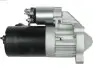 S0017 Стартер AUTOSTARTER S0017 CITROEN JUMPER, PEUGEOT BOXER 94-02 AUTO STARTER підбір по vin на Brocar