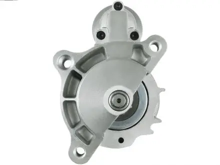 S0017 Стартер AUTOSTARTER S0017 CITROEN JUMPER, PEUGEOT BOXER 94-02 AUTO STARTER підбір по vin на Brocar