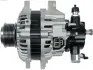 A9019 Генератор AUTO STARTER підбір по vin на Brocar